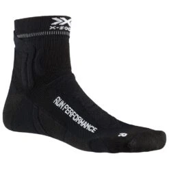X-Socks Socks X Socks Run Performance Noir
