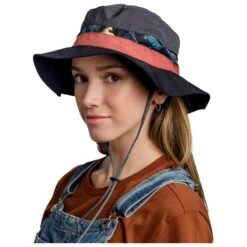 Bucket Hat Buff Explore Booney Hat Black Okisa 11 Bucket Hat Buff Explore Booney Hat Black Okisa -Glis Shop 1649ae2202d07f798af9d199c4eb9f52932373ec E23BUFFACC3395424 902
