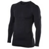 Technical Underwear Falke Maximum Warm Ls Shirt Tight Fit Black 1 Technical Underwear Falke Maximum Warm Ls Shirt Tight Fit Black -Glis Shop 166ea111f6b32130827f516acd9d96834960a8ff VH19FALKACC013 0