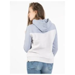 Sweatshirt Animoz Dizi Creme Blanc Bleu -Glis Shop 169071df9930366101b4a16302cdc2f3b72184e1 H22ANIMTEH1179745 11