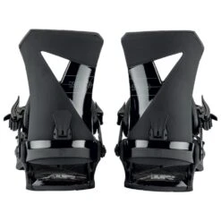 Snowboard Binding Nitro Zero Ultra Black -Glis Shop 16a62026e7dd87ae44ceaa92f4592d15a17e58d8 H21NITRBIN011 2