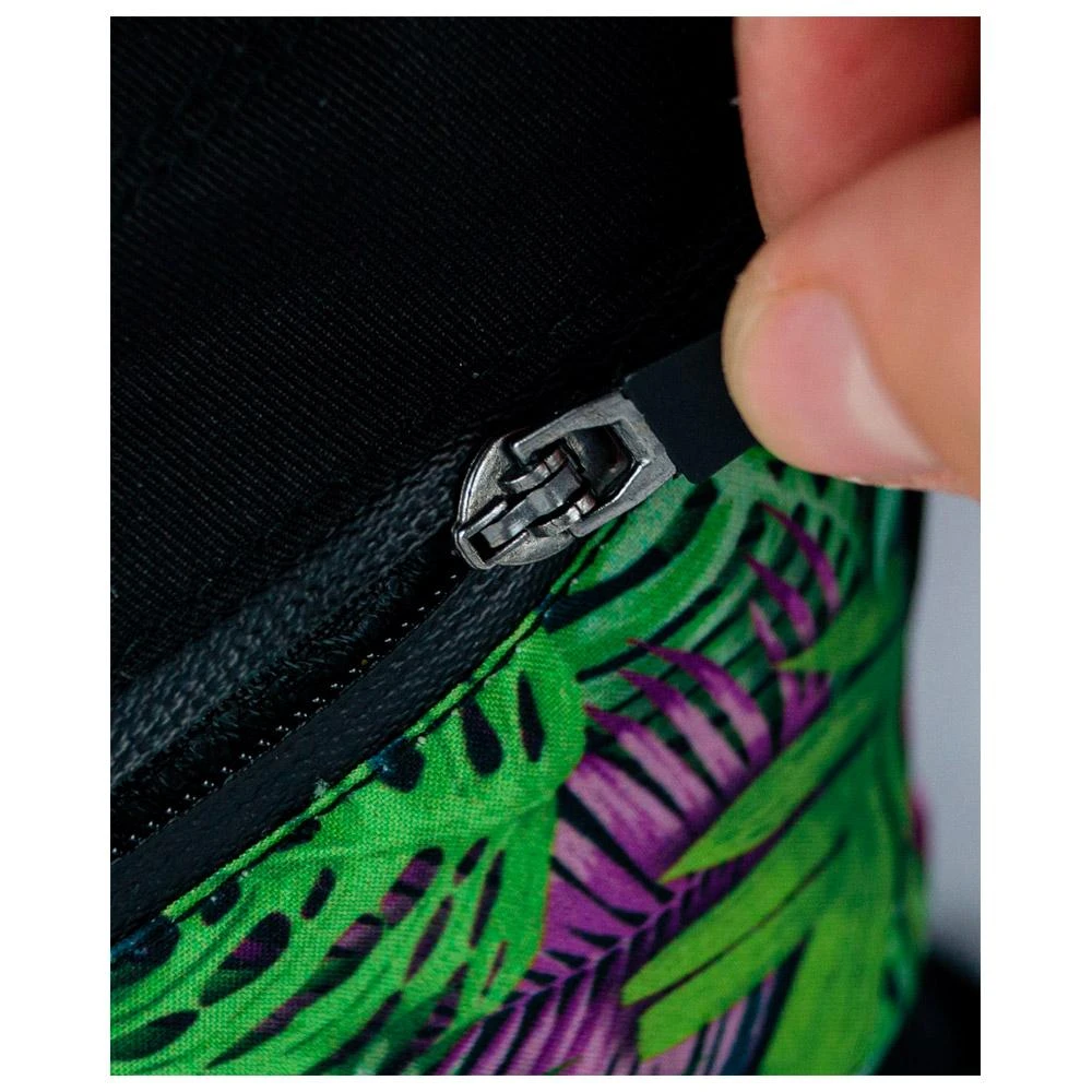 Gloves Reusch Demi R-Tex Xt Black Tropical Pink 7 Gloves Reusch Demi R-Tex Xt Black Tropical Pink - Image 5