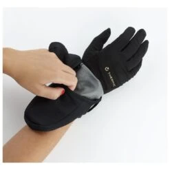 Gloves Therm-Ic Versatile Light Black 23 Gloves Therm-Ic Versatile Light Black -Glis Shop 16b826db7e17fd105ecb00f22a78d6d41752af73 H23THERACC2251425 902