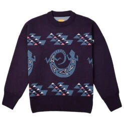 Sweater Oxbow Skolpen Syrah