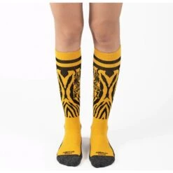 Socks American Socks Knee High Snow Snowboard Rules -Glis Shop 16feacb6214b7117a8bc1ac962aa3607058cacfb H23AMSOACC3359105 4