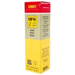 Nordic Grip Wax Start Klister MFW Yellow