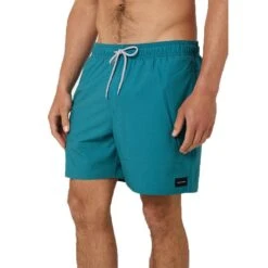 Rip Curl Daily Volley 16" Washed Forrest