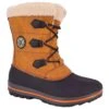 Snow Boots Kimberfeel Adrien 2 Beige