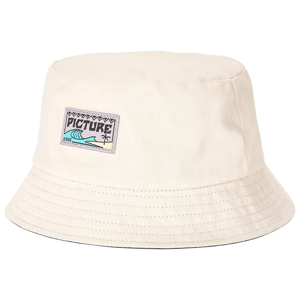 Bucket Hat Picture Okori 2 In 1 Bucket Wood Ash Guinea 3 Bucket Hat Picture Okori 2 In 1 Bucket Wood Ash Guinea