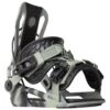 Snowboard Binding Flow Fenix Plus Burntsage