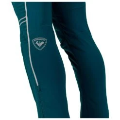 Nordic Trousers Rossignol Poursuite Pant Deep Teal -Glis Shop 17aa43eaaead1bbdddbfb3b573f76aee7c501620 H18ROSSTTB3253109 902
