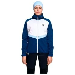 Nordic Jacket Bjorn Daehlie Nordic 2.0 Wmn Estate Blue -Glis Shop 17ec7da7f1e8c15429495eade3a252817e96d2a5 H22BJORTTH1183008 2