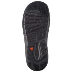 Boots Salomon Ivy Black -Glis Shop 1805529eb226e4ee671257aedd9ec4745317932e H23SALOBOO3332746 9