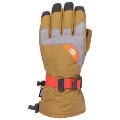 Gloves 686 Vortex Glove Breen
