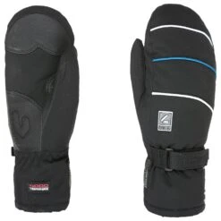 Mitten Level Heli Jr Mitt Black 7 Mitten Level Heli Jr Mitt Black -Glis Shop 1869f87a1206029cc6d424f6066e0f147098e354 H23LEVEACC3354710 901