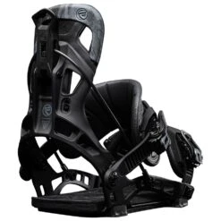 Snowboard Binding Flow Nx2 Black 9 Snowboard Binding Flow Nx2 Black -Glis Shop 18b90f4e49cae0509693790bde8a457056919625 H21FLOWBIN018 4