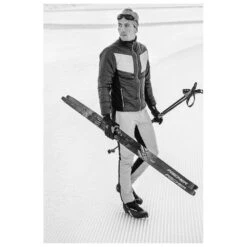 Nordic Trousers Loffler M Pants Elegance WS Light Black -Glis Shop 18c436f6694ab5811fe97fa00dba0bd765413349 H23LOFFTTB2254990 907