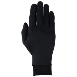 Gloves Monnet Sous Gants Thermiques Noir