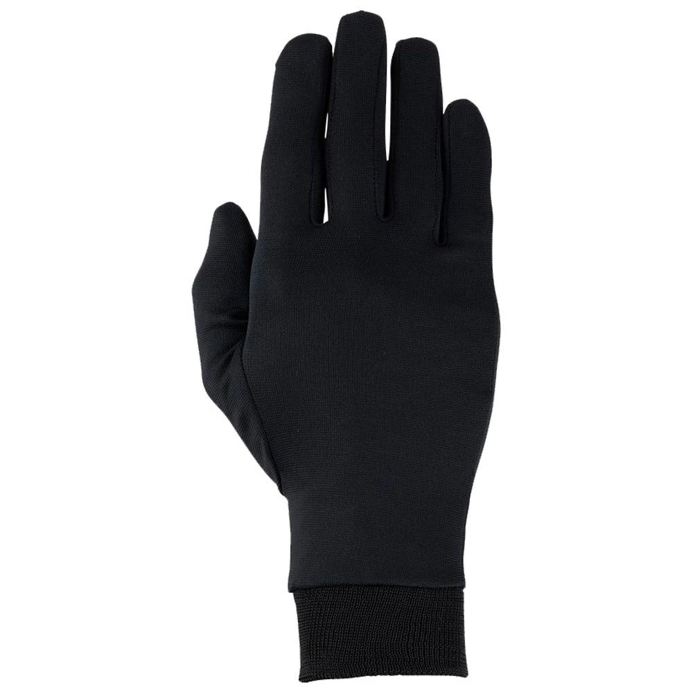 Gloves Monnet Sous Gants Thermiques Noir 3 Gloves Monnet Sous Gants Thermiques Noir
