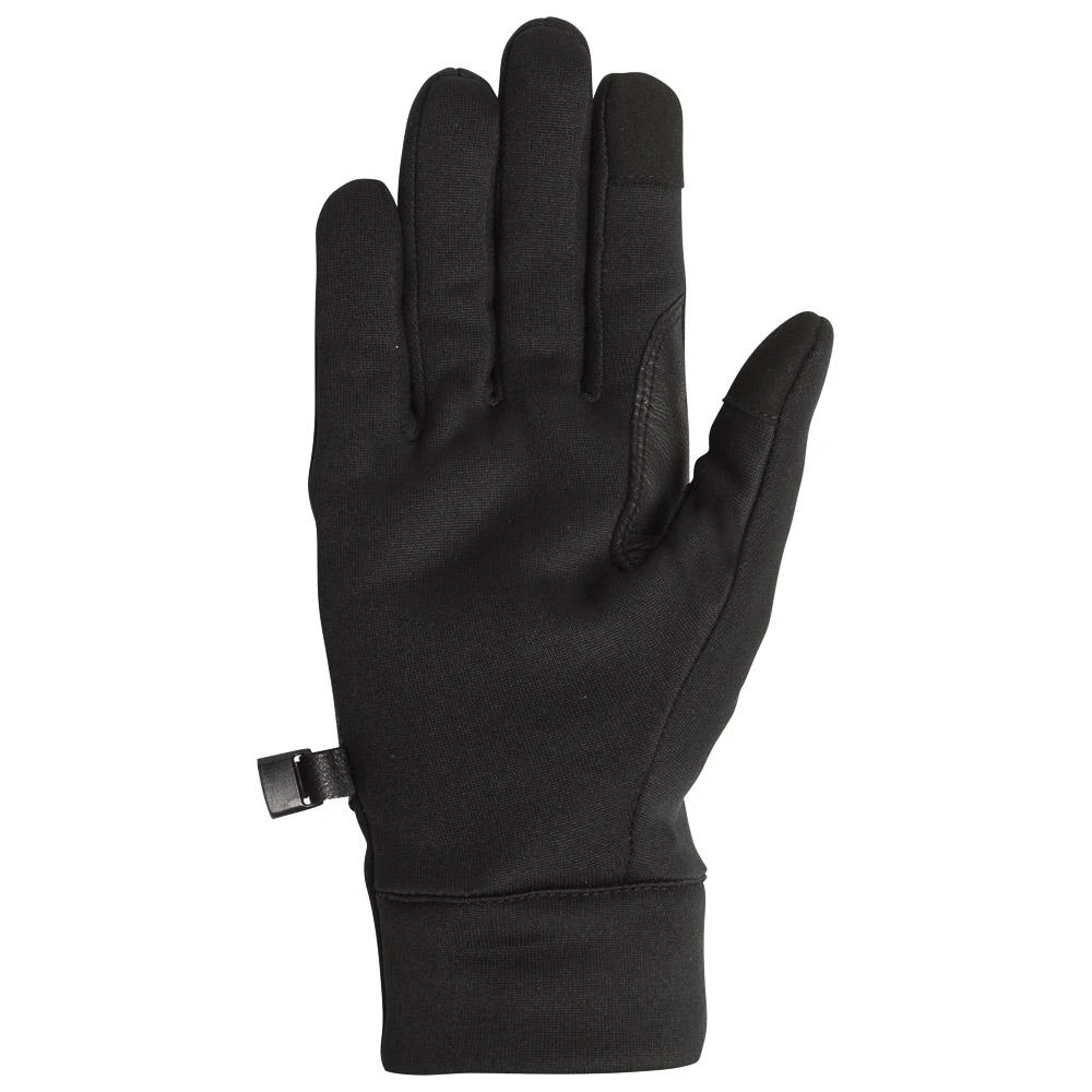 Gloves Rossignol W Aston Glove Black 4 Gloves Rossignol W Aston Glove Black - Image 2