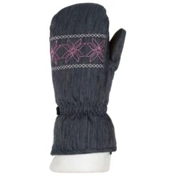 Mitten Rossignol Jr Jane Denim