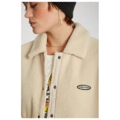 Jacket Volcom Blastone Coat Sand -Glis Shop 199f2ce93c65827248e7e9db36c99885b4f9937d H23VOLCTEH2267252 903