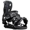 Snowboard Binding Flow Nx2 Black