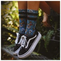 Socks American Socks The Original Signature Lowlife -Glis Shop 19f3b8920bcdf26bddeb26cc3523fe391b22f3f6 H23AMSOACC3344551 901
