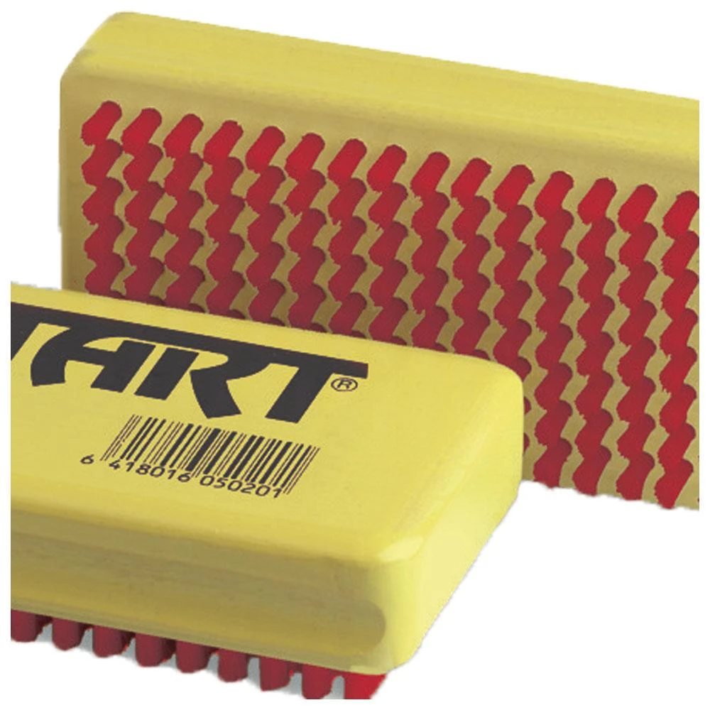 Nordic Brush Start Powder Nylon 4 Nordic Brush Start Powder Nylon - Image 2