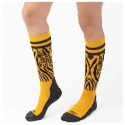 Socks American Socks Knee High Snow Snowboard Rules -Glis Shop 1b342624abe068b8dbe69fbc73bd651cb17a9472 H23AMSOACC3359105 3