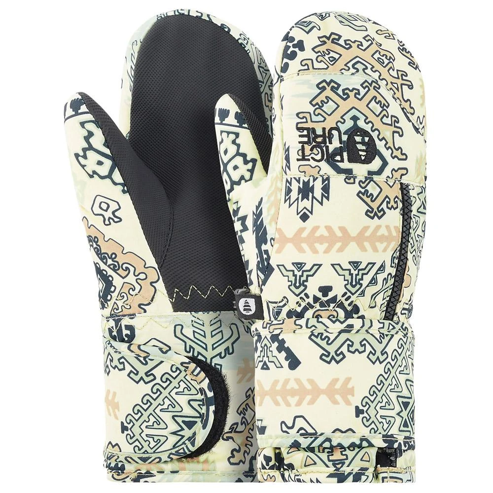 Mitten Picture Snowy Mittens Arka 6 Mitten Picture Snowy Mittens Arka - Image 4