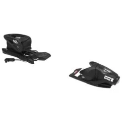 Ski Binding Look Nx 7 Gw B83 Black
