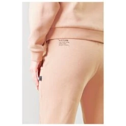 Pants Picture Cocoon Rose Crème -Glis Shop 1bc478c7228aaf9dc9790cf95e9dfb0627f88c91 H23PICTTEB2266155 902