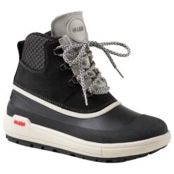 Snow Boots Olang Quebec Nero