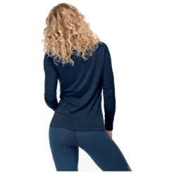 Technical Underwear Norrona Falketind Equaliser Merino Round Neck W's Indigo Night 9 Technical Underwear Norrona Falketind Equaliser Merino Round Neck W's Indigo Night -Glis Shop 1c54a69c7aeb6ee42c2ee4ef3cfc1008bb0b44d7 E22NORRACC2207862 6