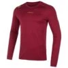Technical Underwear La Sportiva Tour Long Sleeve M Sangria