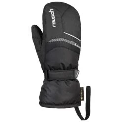 Mitten Reusch Bolt Gtx Mitt Black White