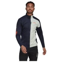 Nordic Jacket Adidas Xpr Xc Jkt Legend Ink Linen Green -Glis Shop 1ca6cfd82e1831cc646a479e56113aeef831552b H23ADIDTTH2257557 4