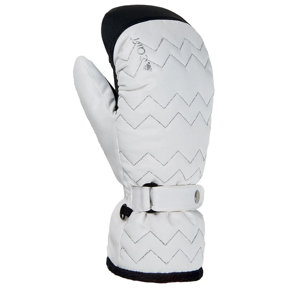 Mitten Cairn Abyss In W Ctex White Zigzag 3 Mitten Cairn Abyss In W Ctex White Zigzag