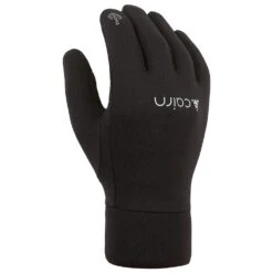 Gloves Cairn Warm Touch Black
