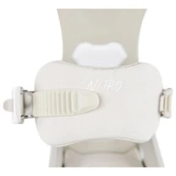 Snowboard Binding Nitro One Cool Grey -Glis Shop 1d42b46d3740506f48b40dc3e95e74f66ed85add H23NITRBIN2323514 908