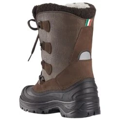 Snow Boots Olang Bucefalo Caffe Caffe 8 Snow Boots Olang Bucefalo Caffe Caffe -Glis Shop 1d65bcd806d6d19be7be8c659aee96f4f427dfa4 E22OLANCHA2255006 2