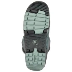 Boots Nitro Sentinel TLS Gravity Grey -Glis Shop 1d68c4399ded3a3ffbd072028399f81ae02f553c H23NITRBOO3374089 9