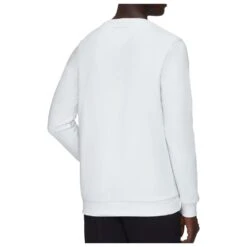 Sweatshirt Mammut Core ML Crew Neck Every Day White 8 Sweatshirt Mammut Core ML Crew Neck Every Day White -Glis Shop 1d96fa35950b87c6b0b4177b022d3de77f6a7bcc E23MAMMTEH3376773 2