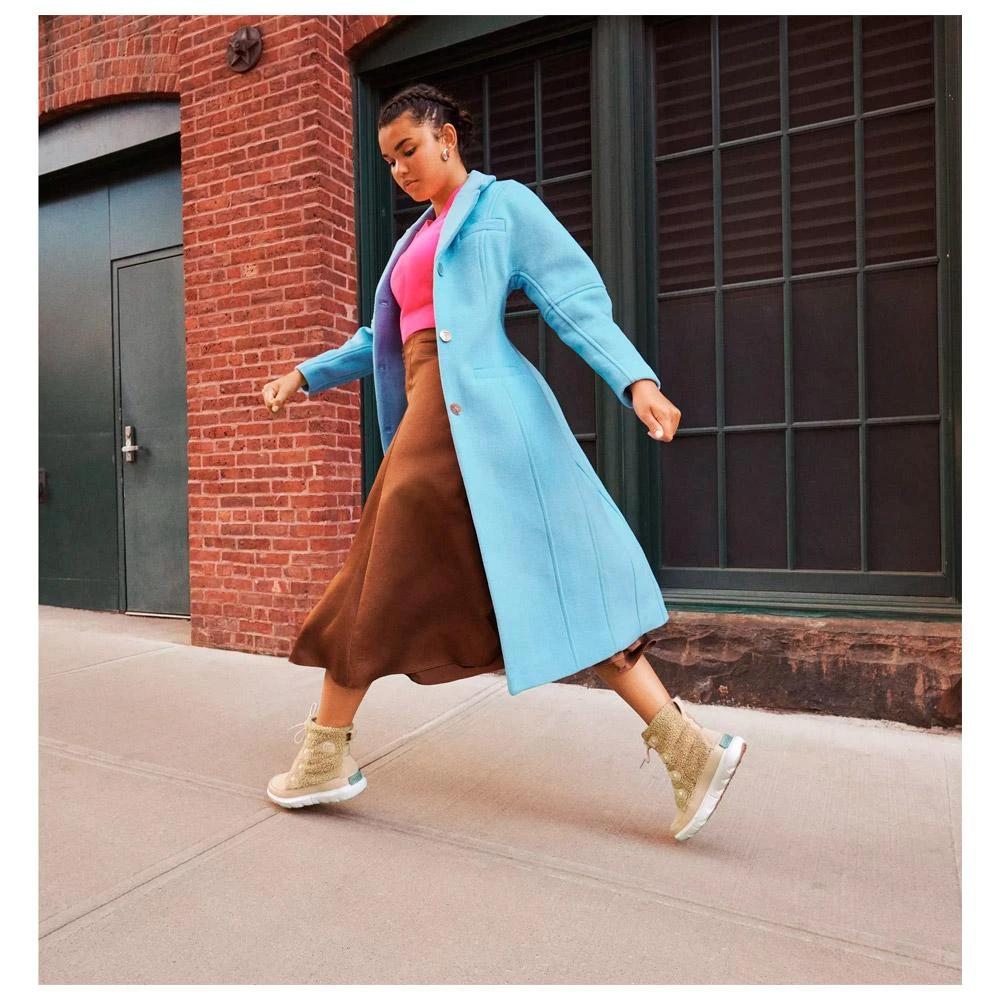 Snow Boots Sorel Explorer II Joan Cozy Nova Sand 12 Snow Boots Sorel Explorer II Joan Cozy Nova Sand - Image 10