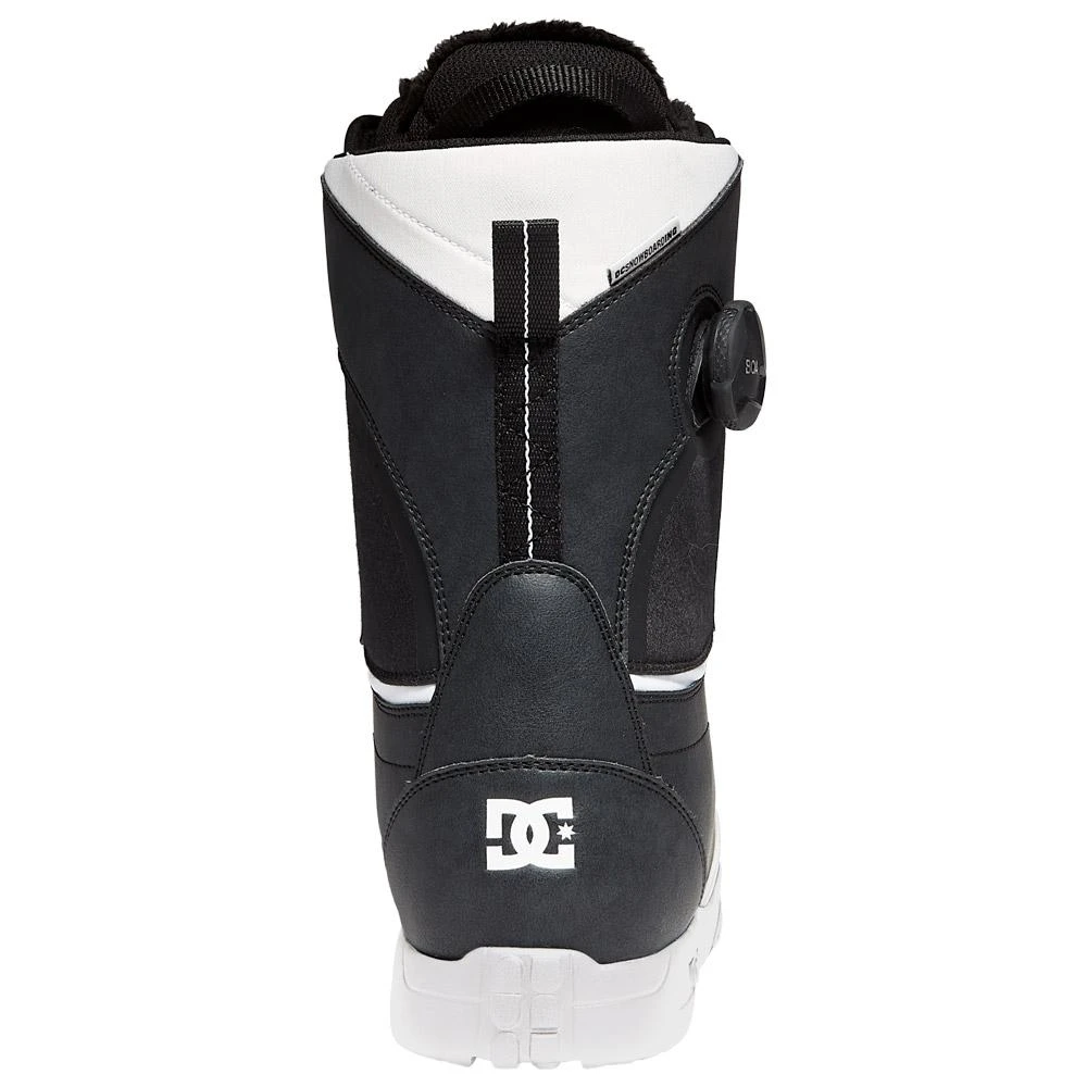 Boots DC Lotus Boa Black 4 Boots DC Lotus Boa Black - Image 2