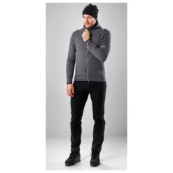 Nordic Trousers Loffler M Pants As Black 8 Nordic Trousers Loffler M Pants As Black -Glis Shop 1df4064a1327cd66c42899f0de42e62edc0f28ff H23LOFFTTB2255445 4