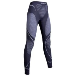 Technical Underwear Uyn W Evolutyon Pants Charcoal Anthracite Aqua -Glis Shop 1df9ccbe08d163fb602465e66d105c95e15f408f H230UYNACC3324310 3