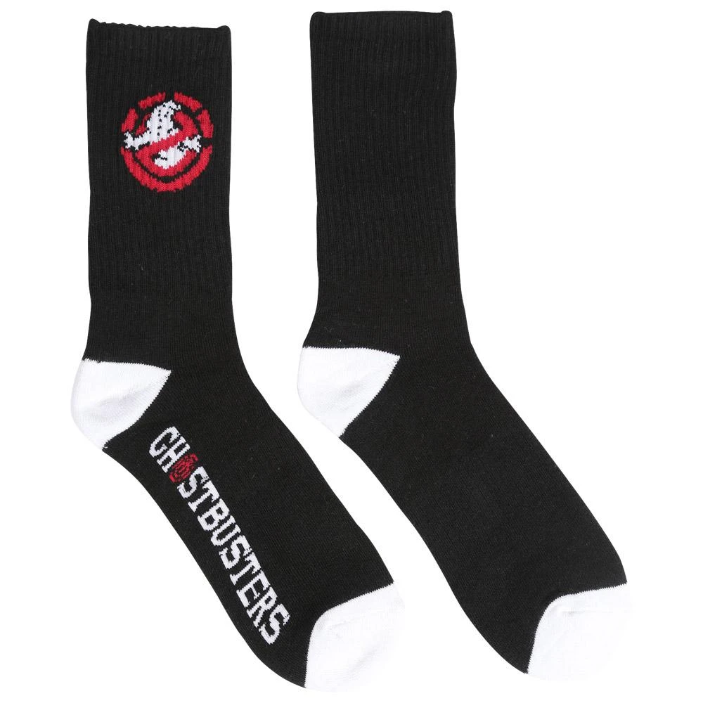 Socks Element Ghostbusters Socks Flint Black 3 Socks Element Ghostbusters Socks Flint Black