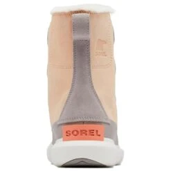 Snow Boots Sorel Sorel Explorer II Joan Nova Sand Sea -Glis Shop 1e5117439dd0c541cedfcf9bc61f19ed35e98136 H22SORECHA1264155 2